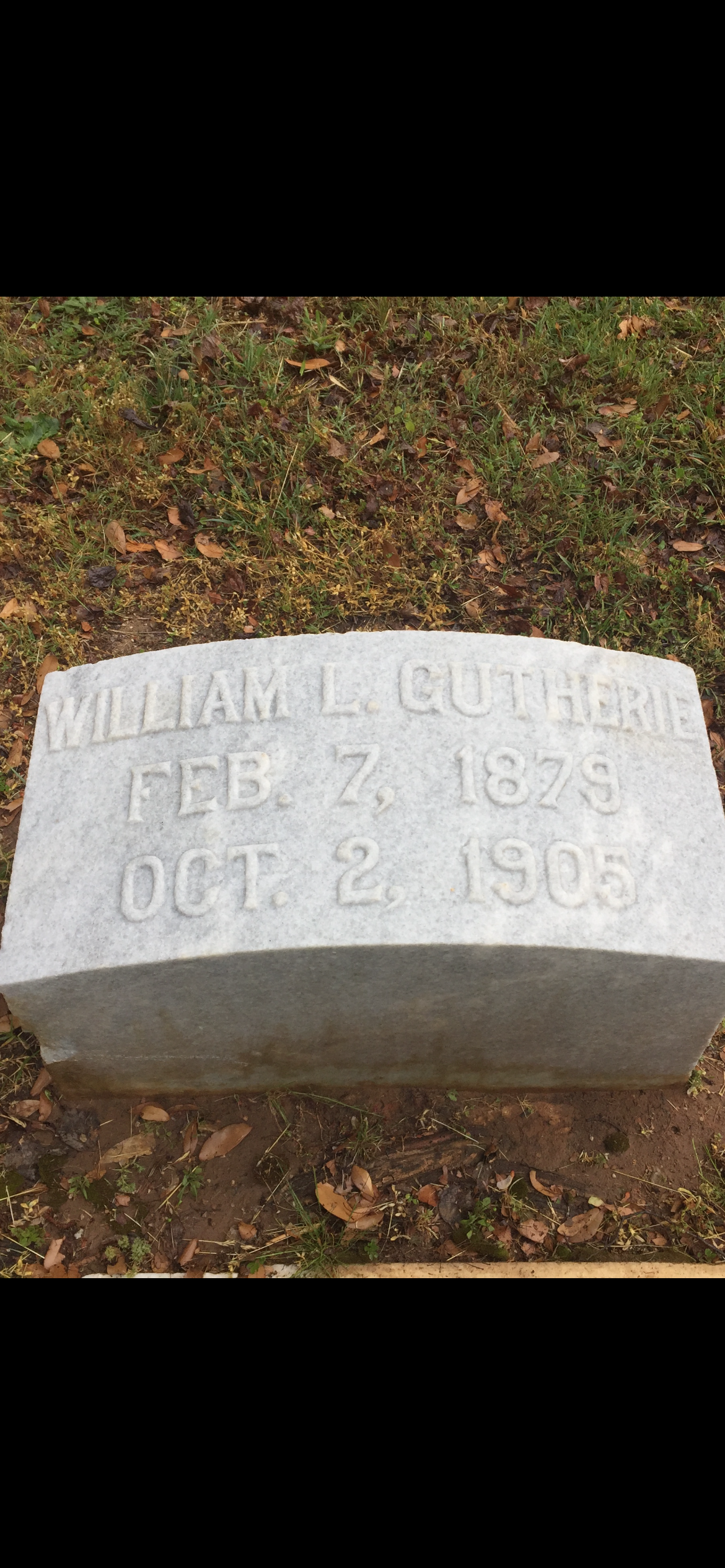 Grave Marker IMG_1356