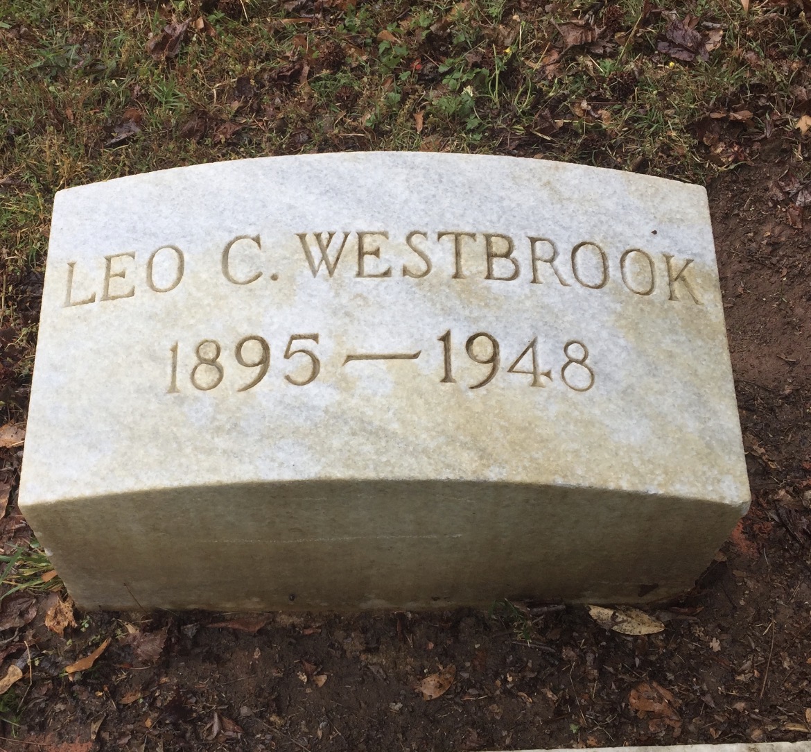 Grave Marker IMG_1359
