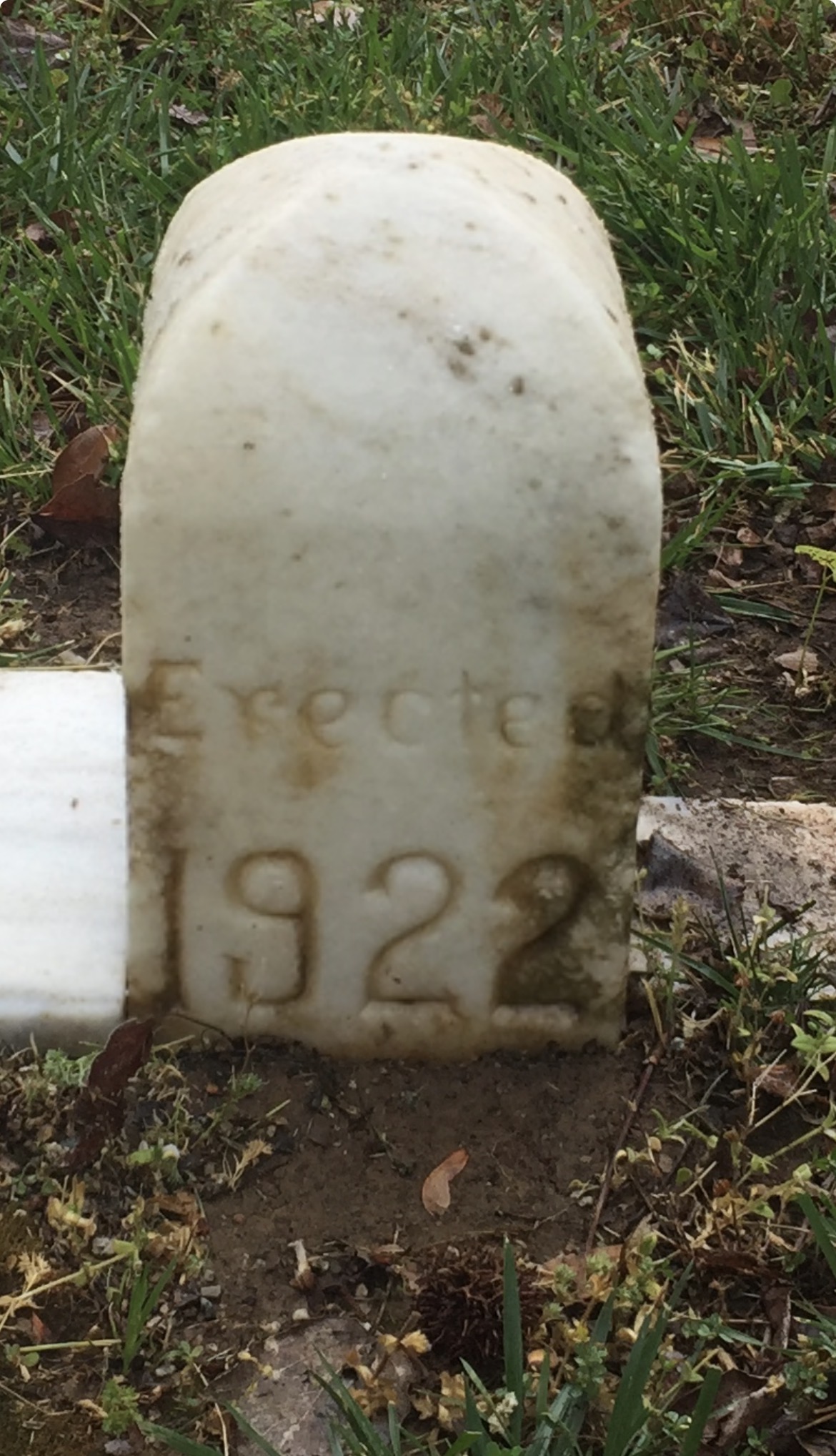 Grave Marker IMG_1367